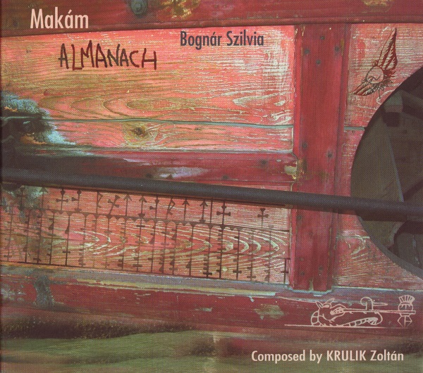 Makám - Almanach (2004).jpg