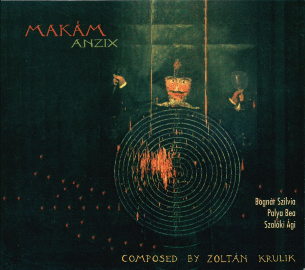 Makám - Anzix (2003).jpg
