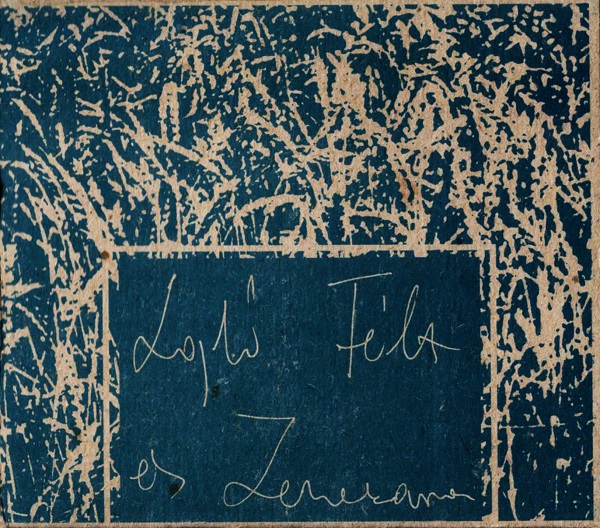 Lajkó Félix és zenekara - Lajkó Félix és zenekara (1997).jpg