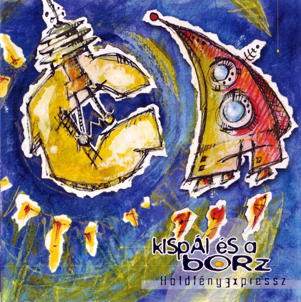 Kispál és a Borz - HoldfényExpressz (1998).jpg