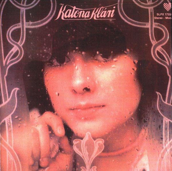 Katona Klari - Katona Klari (1978).jpg