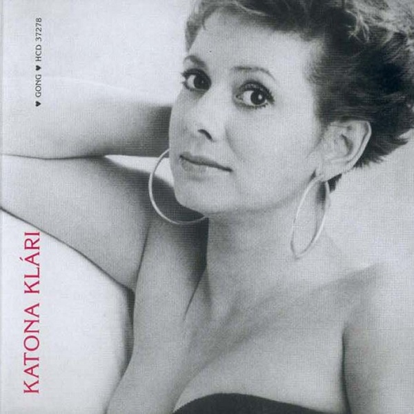 Katona Klári – Katona Klári (1996).jpg