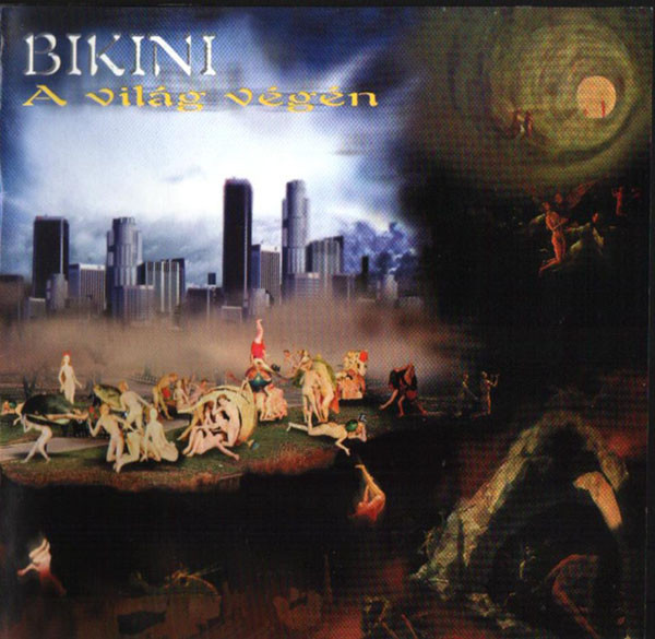 Bikini - A világ végén (1999).jpg