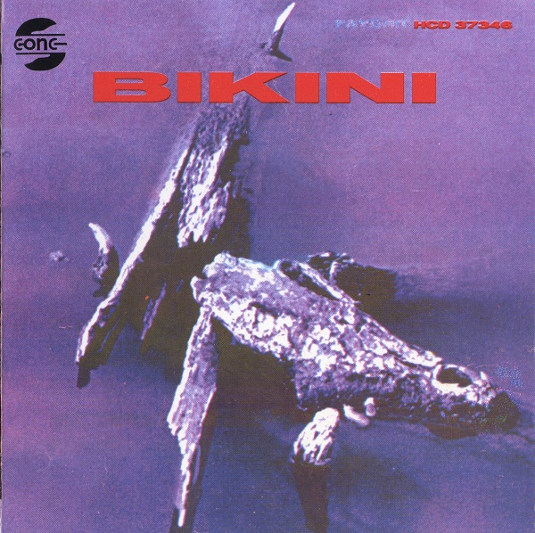 Bikini - Bikini (1989).jpg