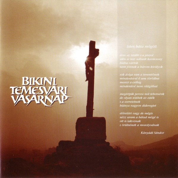 Bikini - Temesvári vasárnap (1990).jpg