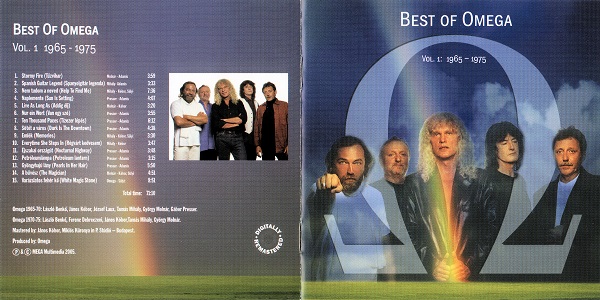 Best of Omega - Vol. 1 - 1965 - 1975 (2005).jpg