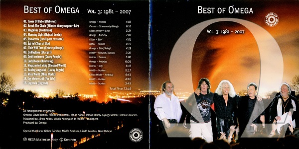 Best of Omega - Vol. 3 - 1981 - 2007 (2007).jpg