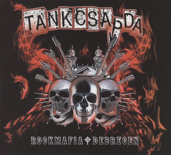 Tankcsapda - Rockmaffia Debrecen (2012).jpg
