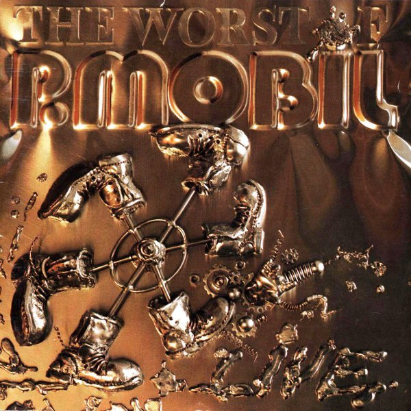 P. Mobil - The worst of P.Mobil (1994).jpg