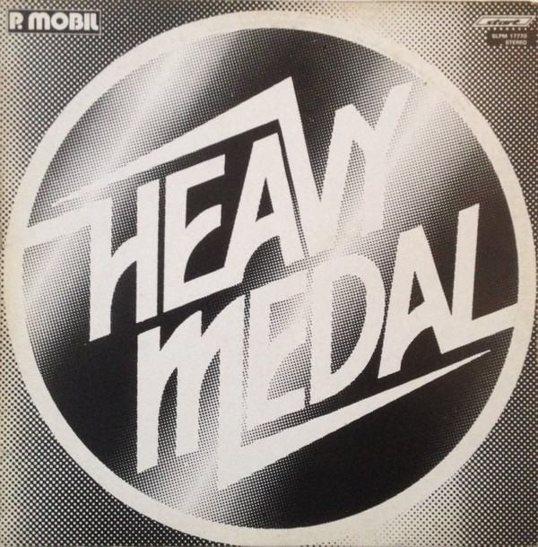 P.Mobil - Heavy Medal (1983).jpg