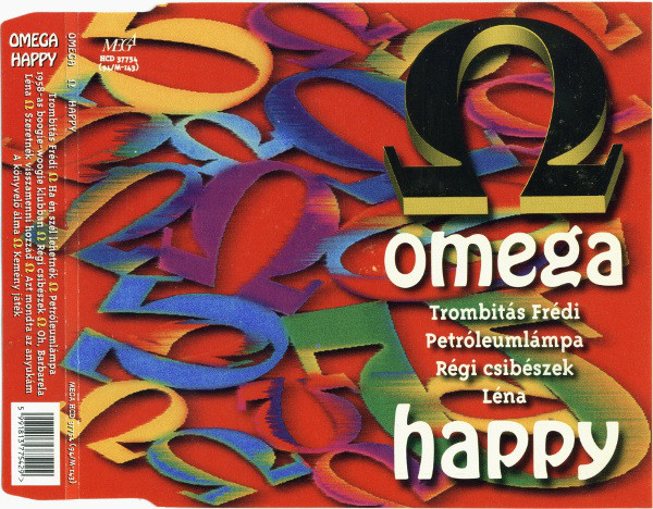 Omega - Happy (1994).jpg