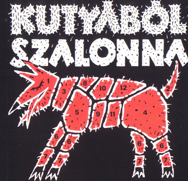 P.Mobil - Kutyából Szalonna (1998).jpg