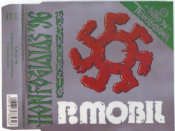 P.Mobil - Honfoglalás - Rockverzió (maxi) (1996).jpg