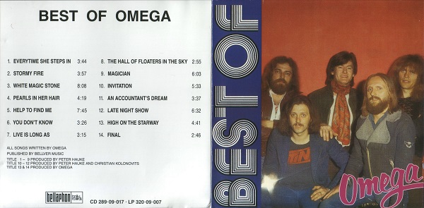 Omega - Best of Omega - 1991 (Bellaphon, recorded in 1973 - 1978).jpg