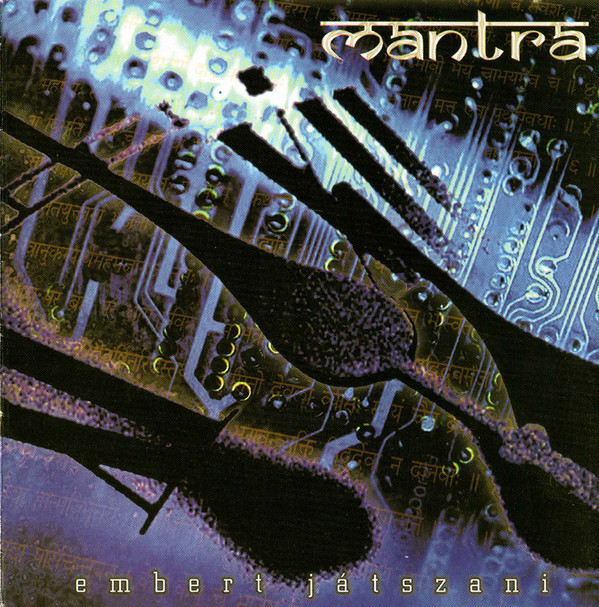 Mantra - Embert játszani (2000).jpg