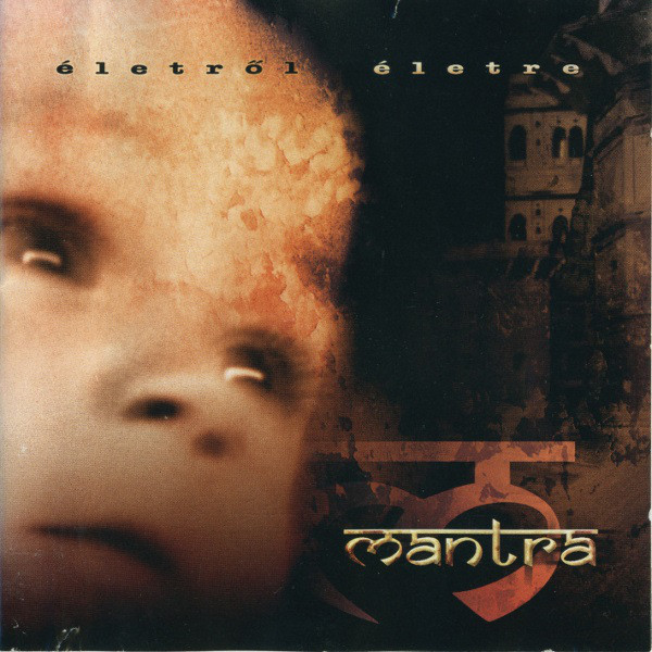 Mantra - Életről életre (2001).jpg