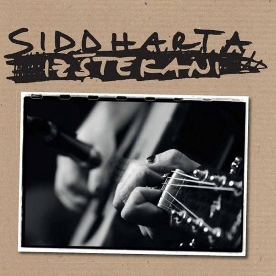 Siddharta. Izštekani [2007] (front).jpg