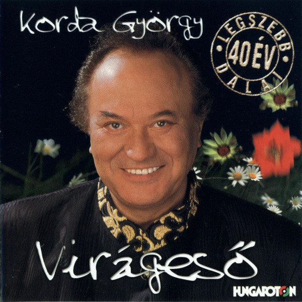 Korda György - Virágeső (1998).jpg