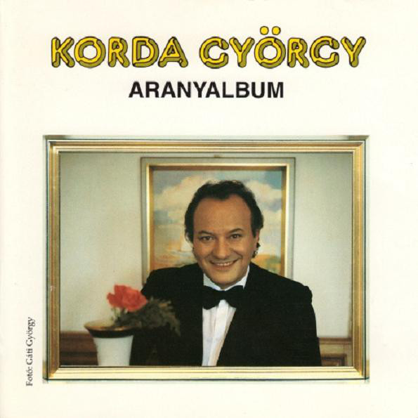 Korda György - Aranyalbum (1997).jpg