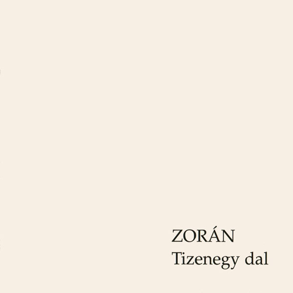 Zoran - Tizenegy dal (1982).jpg