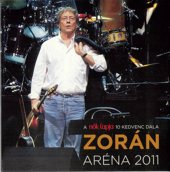 Zorán - Aréna 2011 (2012).jpg