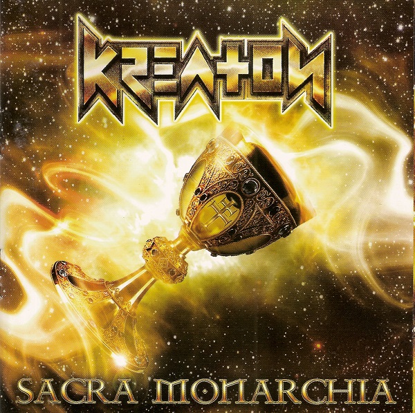 Kreaton - Sacra Monarchia (2005).jpg