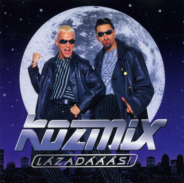 Kozmix - Lázadááás! (1997).jpg