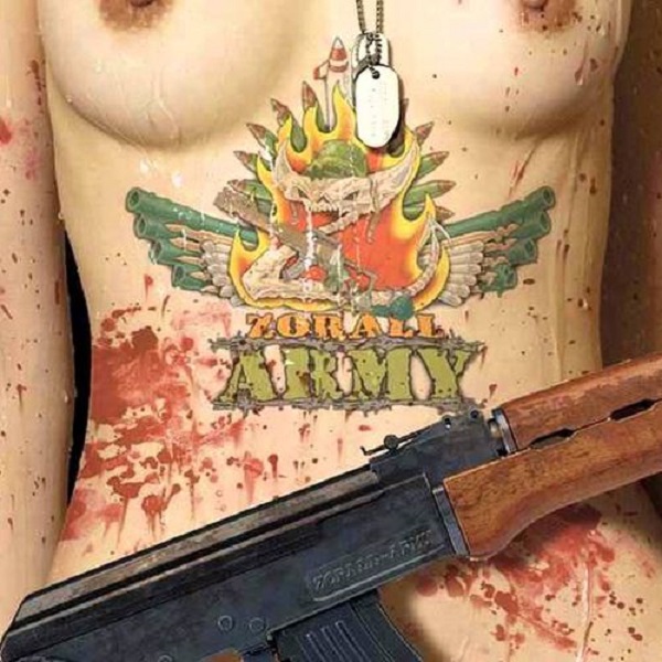 Zorall - Army (2011).jpg