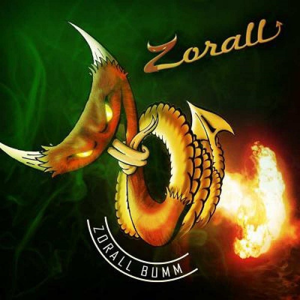 Zorall - Zorall Bumm (2015).jpg