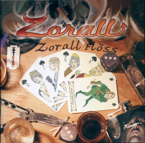 Zorall - Zorall Flöss (2007).jpg