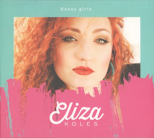 Köles Eliza - Sassy Girls (2016).jpg