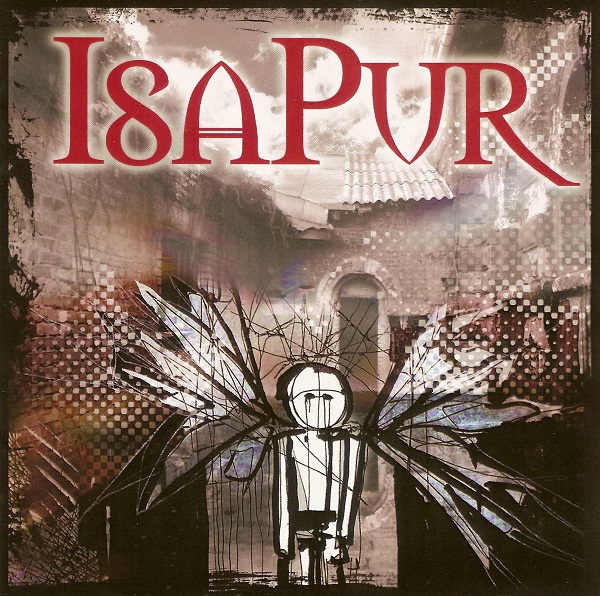 IsaPur - IsaPur (2011).jpg