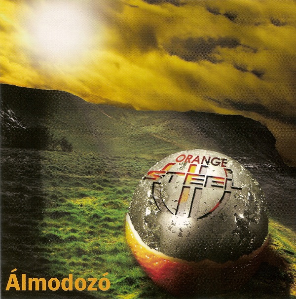Steel Orange - Álmodozó (2011).jpg