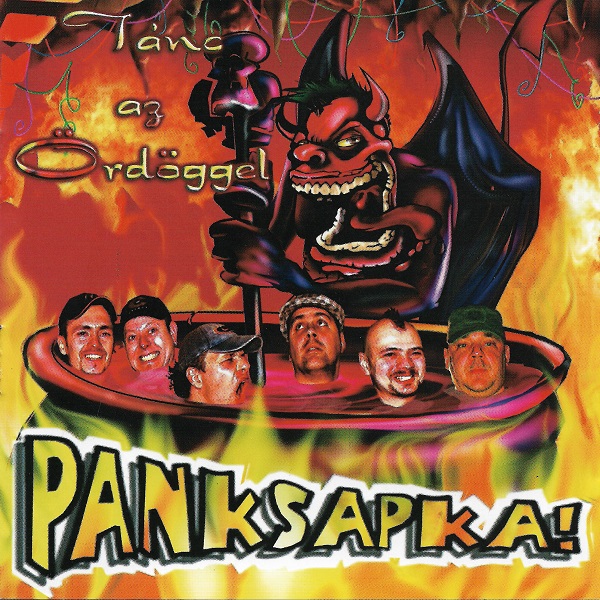 Panksapka! - Tánc az ördöggel (2007).jpg