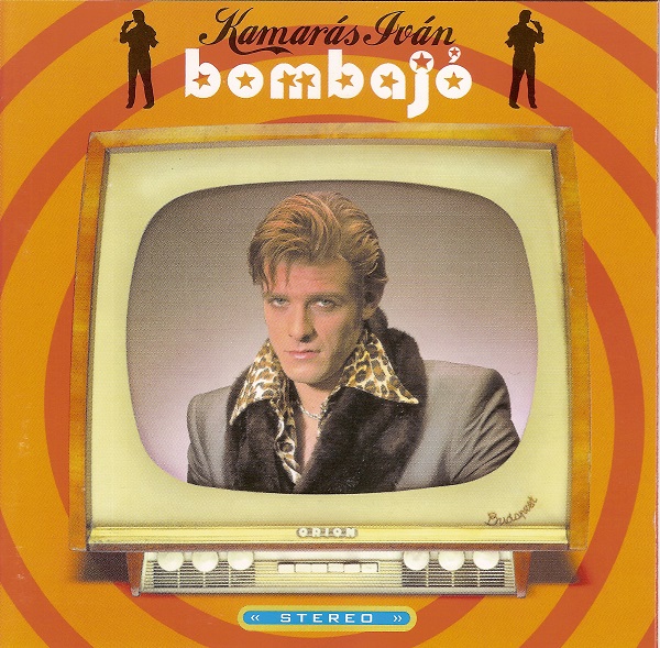 Kamarás Iván - Bombajó (1999).jpg