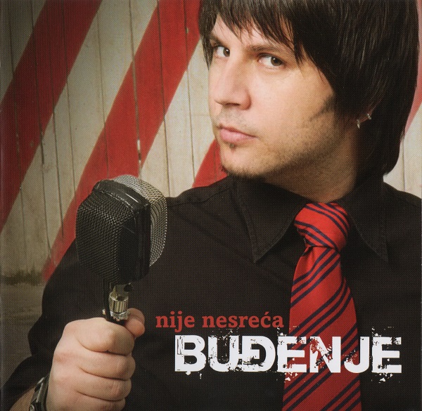 Buđenje - Nije Sreća (2008).jpg