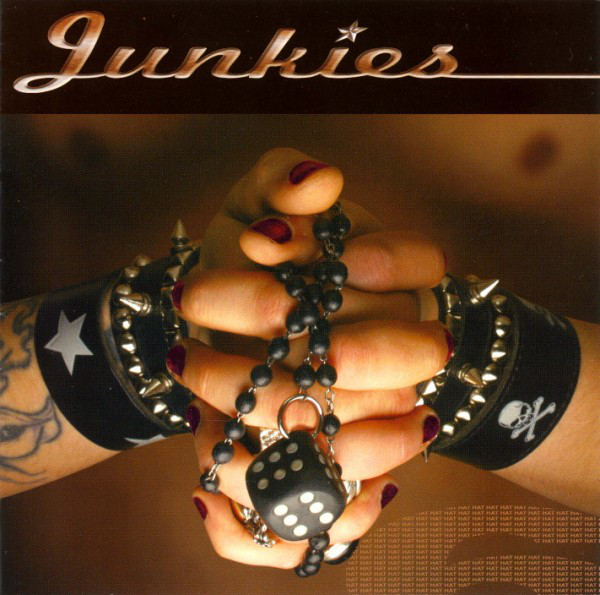 Junkies - Hat (2003).jpg