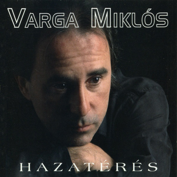 Varga Miklós - Hazatérés (1999).jpg