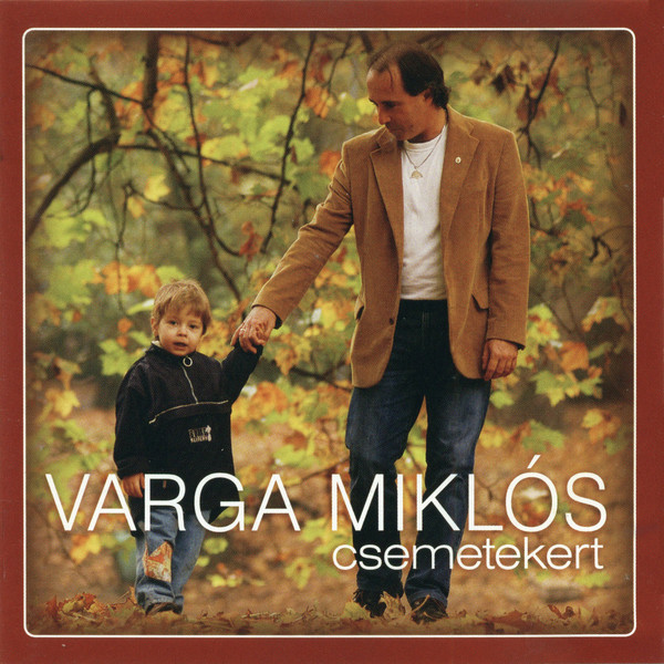 Varga Miklós - Csemetekert (2004).jpg
