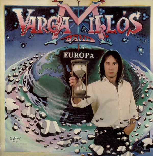 Varga Miklós Band - Európa (1985).jpg