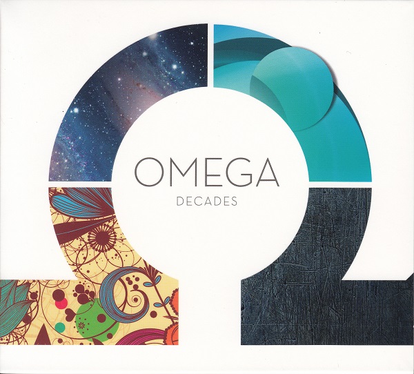 Omega - Decades (4 CD Box Set, 2015).jpg