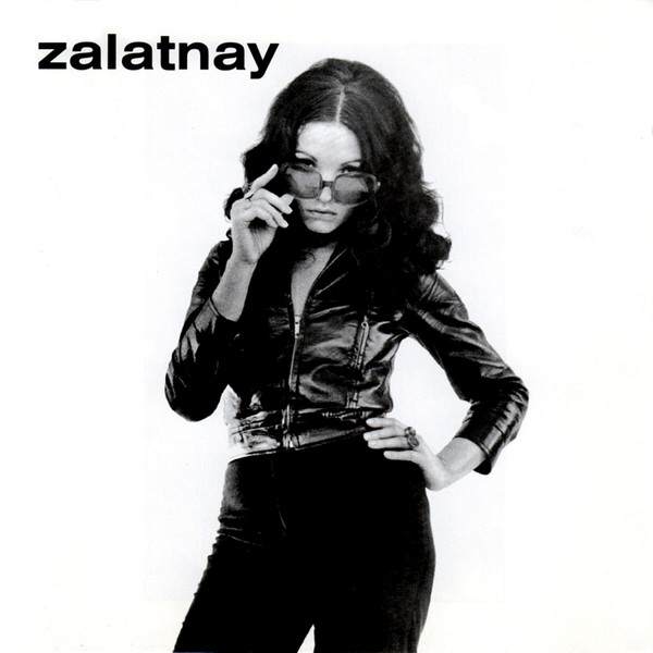 Zalatnay Sarolta - Zalatnay (1971).jpg