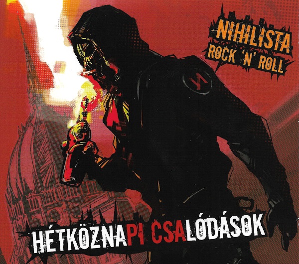 HétköznaPI CSAlódások - Nihilista Rock 'n' Roll (2017).jpg