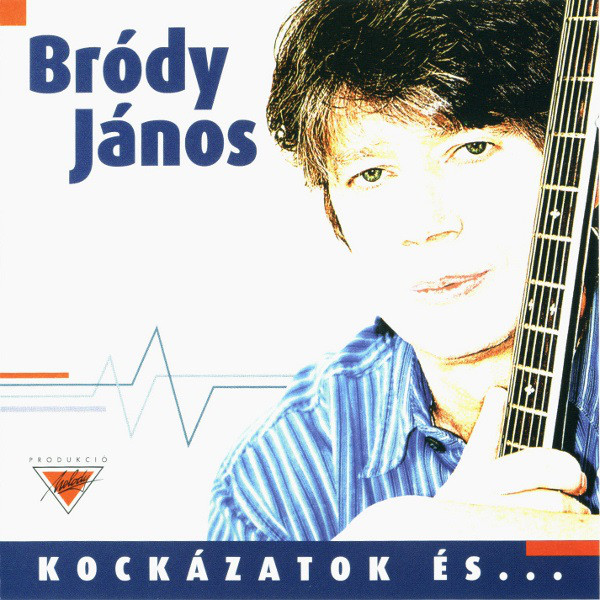 Bródy János - Kockázatok és mellékhatások - 2001.jpg