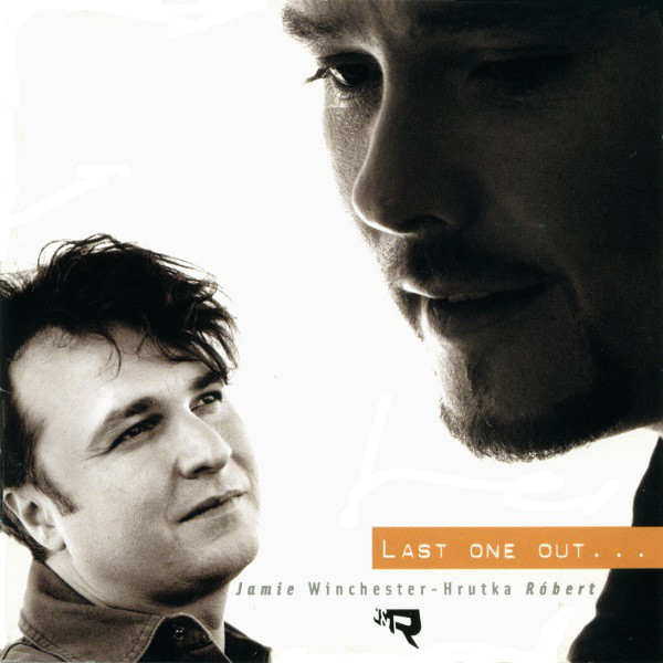 Jamie Winchester - Hrutka Róbert - Last One Out...[Please Close the Door] (2003).jpg
