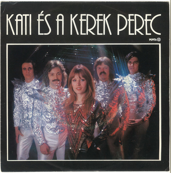 Kati És A Kerek Perec ‎– Csillagszórós Éjszaka - Egy Kölcsön Álom (1978).jpg