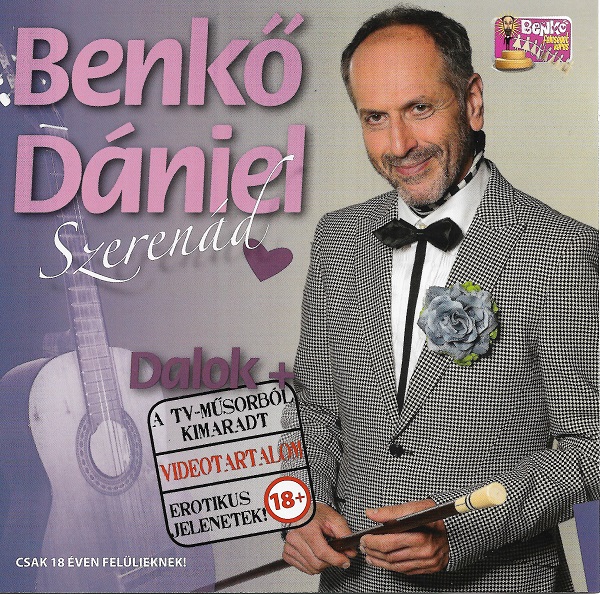 Benkő Dániel - Szerenád (2009).jpg
