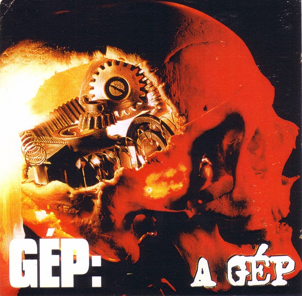 Pokolgép - A gép (1996).jpg
