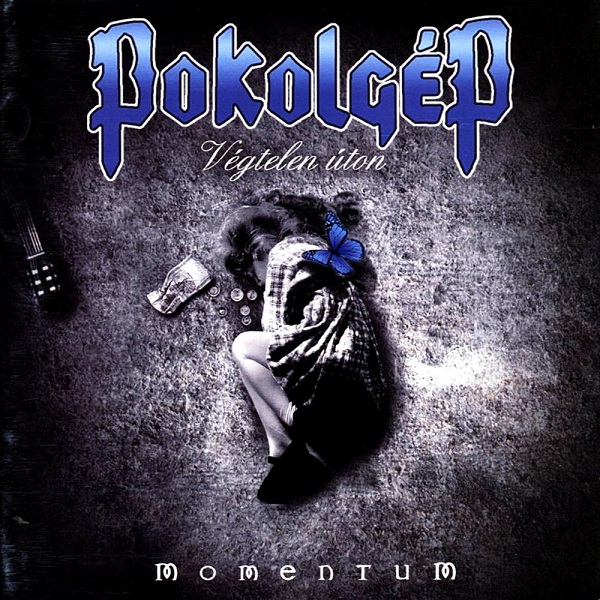 Pokolgep - Momentum (Vegtelen uton) (2002).jpg