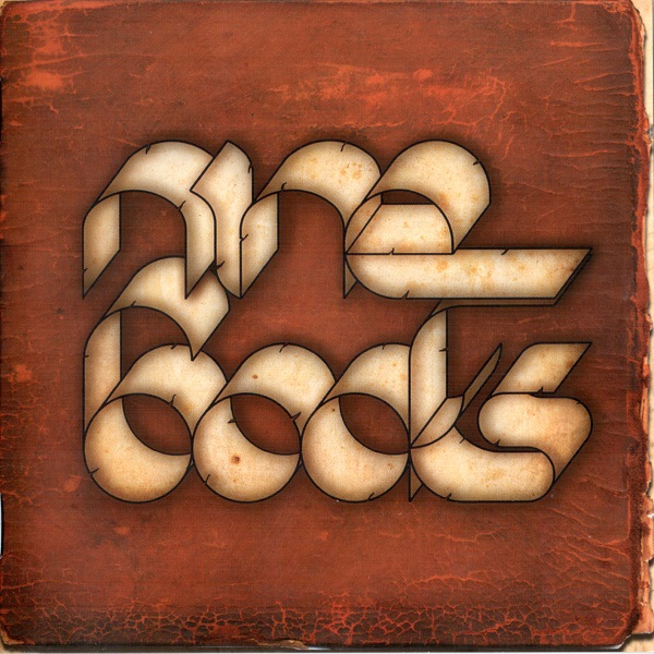 Nine Books - Nine Books (2011).jpg
